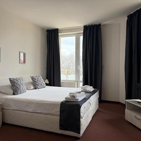 Complex Pika Hotel Golden Sands Eksteriør billede